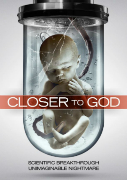 Review: CLOSER TO GOD, Cloning With A Conscience