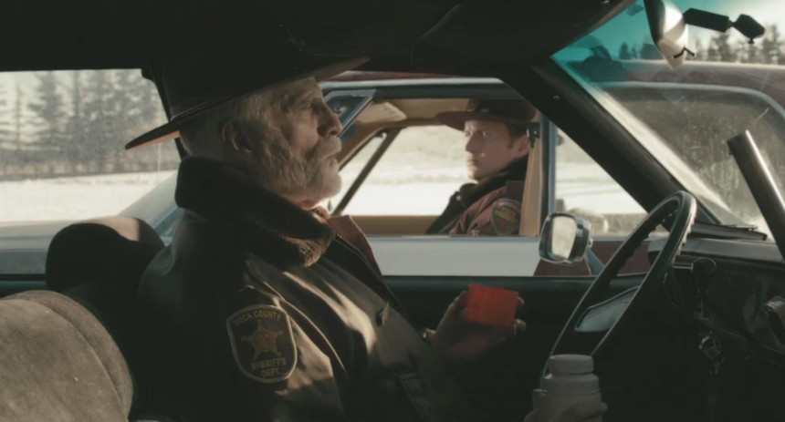 FARGO: Watch A Pair Of Teasers For Series Two!