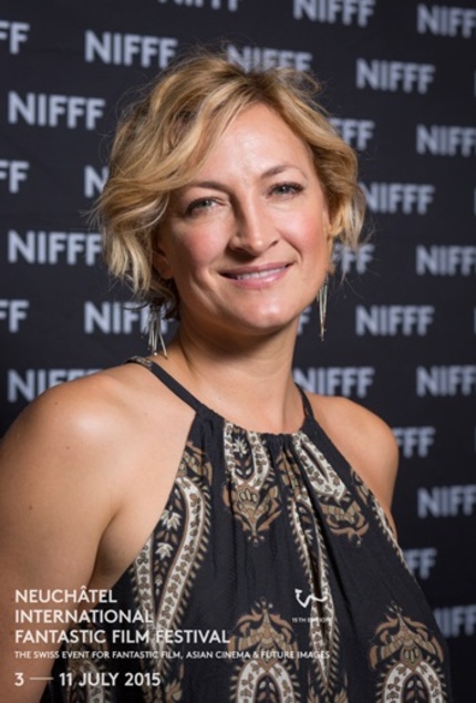 Neuchatel 2015 Interview: Zoë Bell Talks Jumping Through Fire And Moving Into Acting