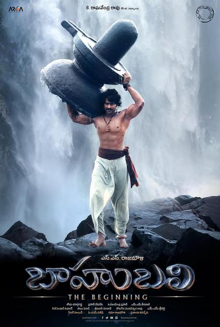 BAAHUBALI - THE BEGINNING Breaks Just About Every Box Office Record For Indian Films