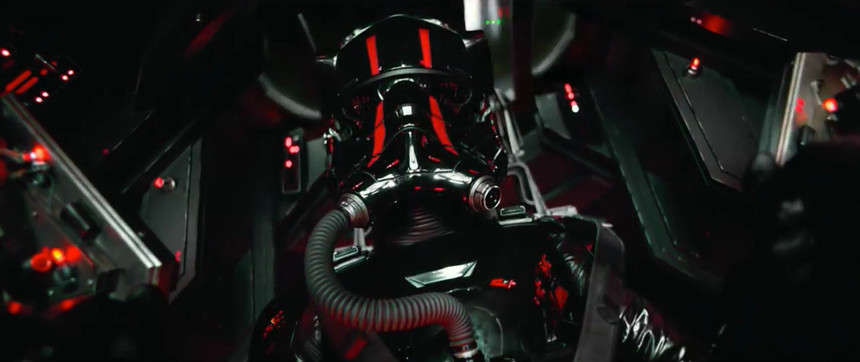 STAR WARS: THE FORCE AWAKENS International Teaser Features New Footage