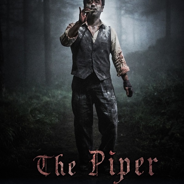 THE PIPER: Deliciously Grim Trailer For Korean Reimagining Of The ...