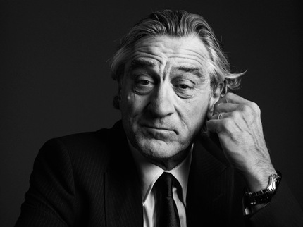 Have Your Say: What's Your Favourite Robert De Niro Performance?