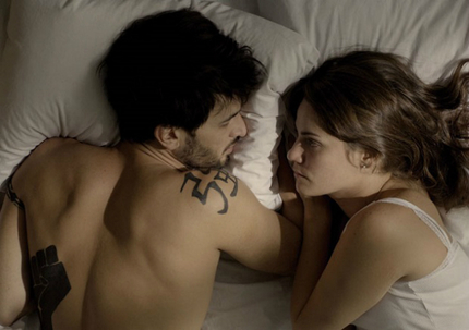 Lima 2015 Review: THE FIRE (EN INCENDIO) Consumes A Relationship And Makes You Watch