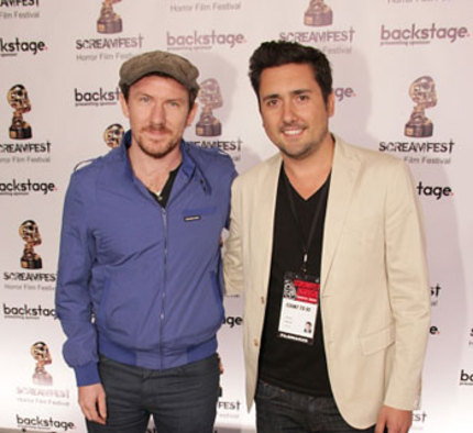 FEAR INC. Is Open For Business, New Horror Comedy From Funny Or Die Duo