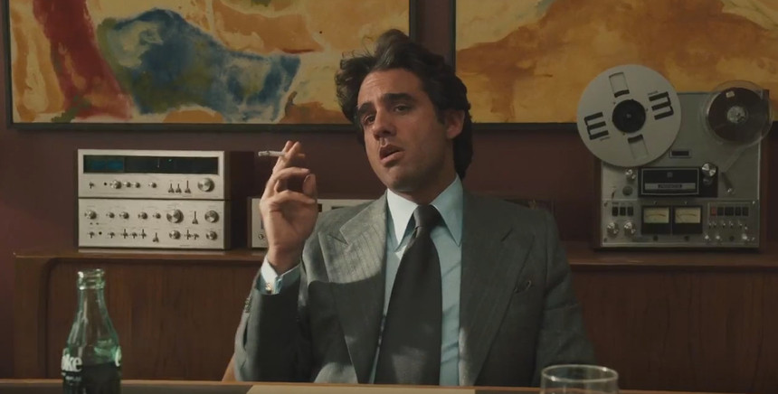 VINYL: Watch The Teaser For Scorsese And Jagger's HBO Series
