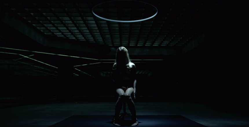 WESTWORLD: Watch The Teaser For The HBO Scifi Series