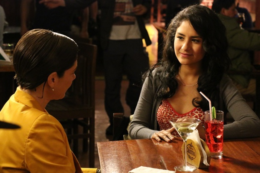 Lima 2015 Review: DOS BESOS, A Melodrama With Some Surprises