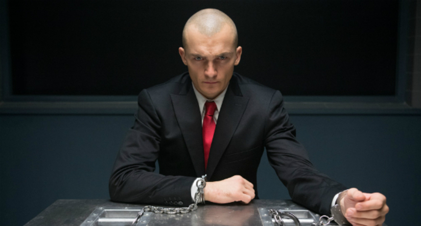 Review: HITMAN: AGENT 47, An Action Movie With A Really Short Attention Span