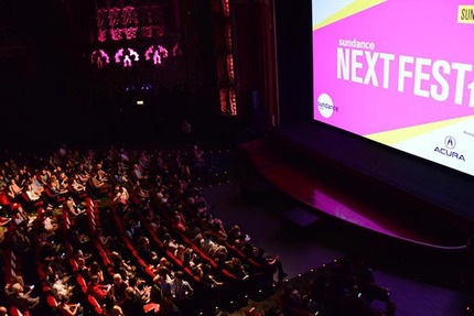Sundance NextFest 2015 Interview: Programmer Charlie Reff Talks LA's Event-Driven Fest