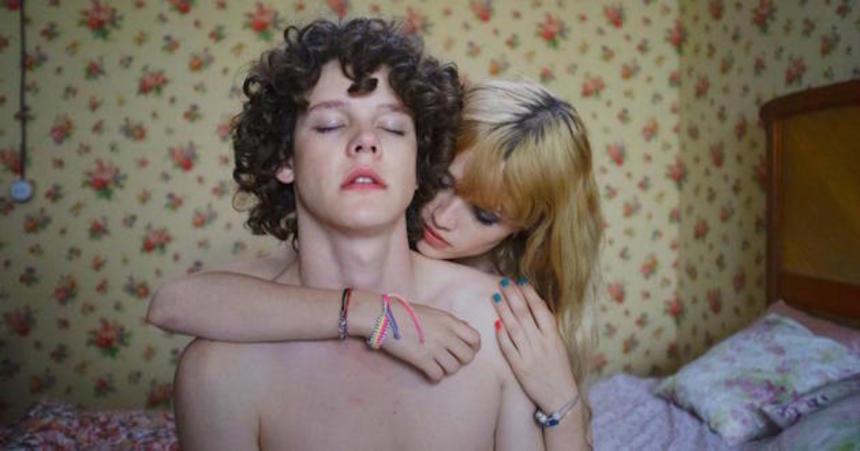 Toronto 2015 Review: BANG GANG, Teen Sex Without The Histrionics
