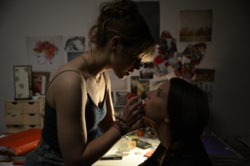 Review: BREATHE, Melanie Laurent's Acutely Observed Teen Drama Surprises