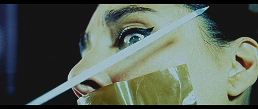 FRANCESCA: Watch The Trailer For Argentinian Giallo Horror Flick