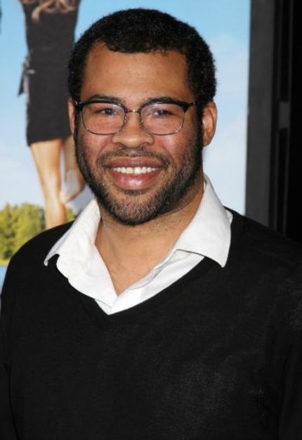 GET OUT: Jordan Peele To Write And Direct Horror Flick