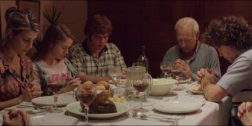 Toronto 2015 Review: THE CLAN Is Technically Impressive But Emotionally Distant