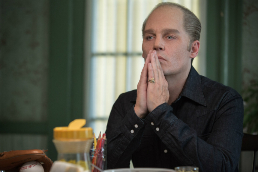 Toronto 2015 Review: BLACK MASS, A Work Of Power And Impact