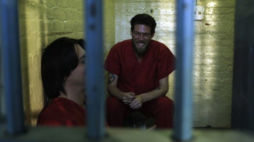 Watch: Short Film TIME Takes A Different Look At Prison 
