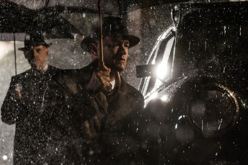 New York 2015 Review: BRIDGE OF SPIES, A Thrilling Throwback To An Earlier Era