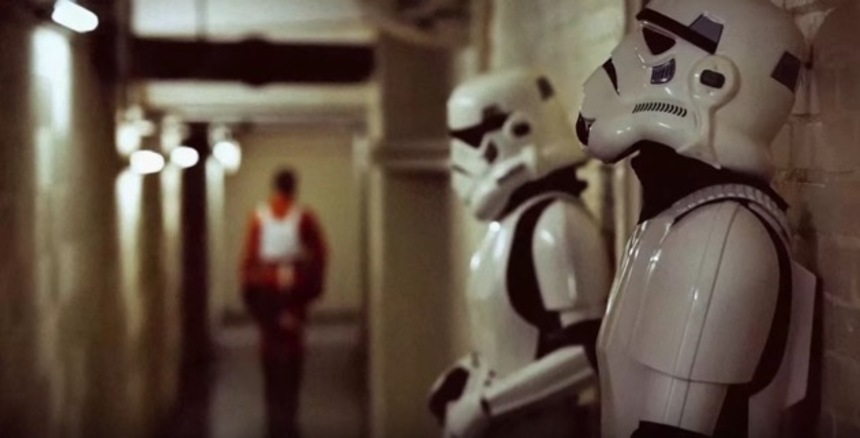 STAR WARS Doc ELSTREE 1976 Gets A Gorgeous Trailer