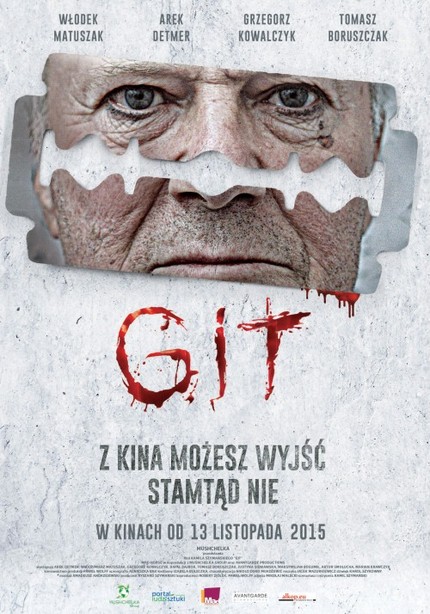 Prison Life Ain't Pretty In Grimy Polish Drama GIT