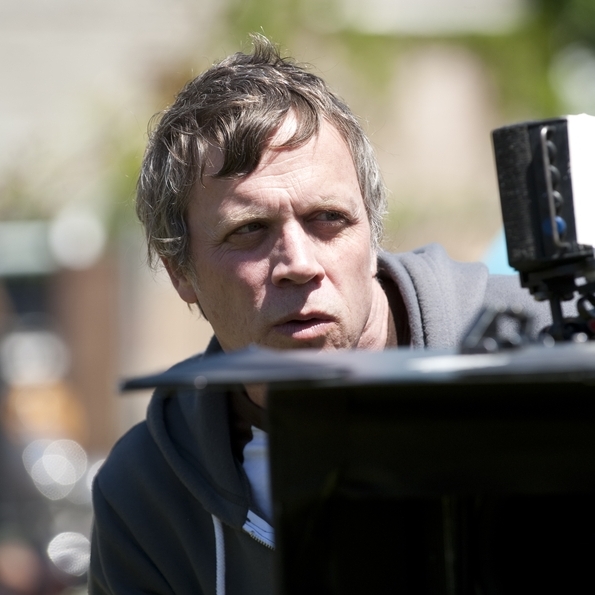 New York 2015 Interview: Todd Haynes On Falling For CAROL