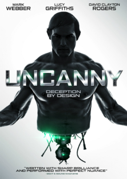 Exclusive Clip From UNCANNY: "I Made Him"