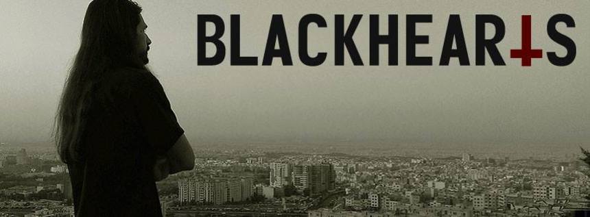 BLACKHEARTS: Watch The Official Trailer For The Black Metal Pilgrimage Doc 