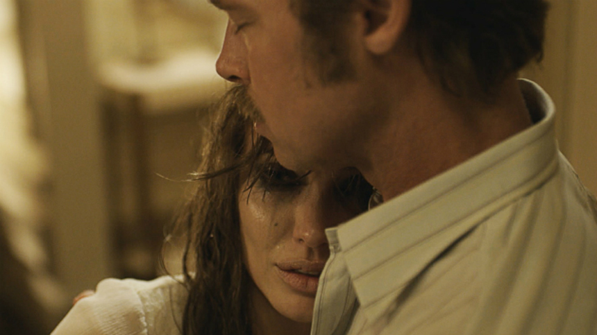 Review: BY THE SEA, Angelina Jolie Pitt Reaches Beyond Her Grasp To Understand Marital Dischord