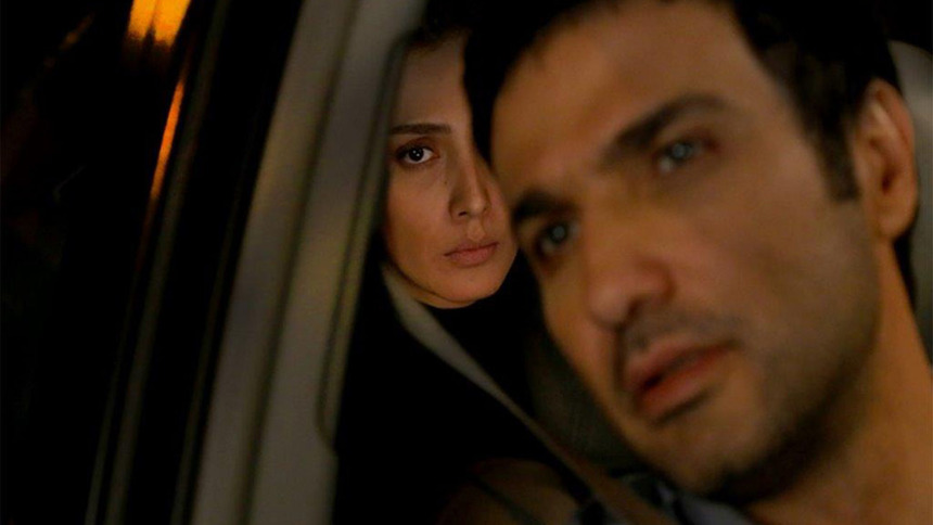Black Nights 2015 Review: NIGHT SHIFT, Iranian Drama Meets Hitchcock