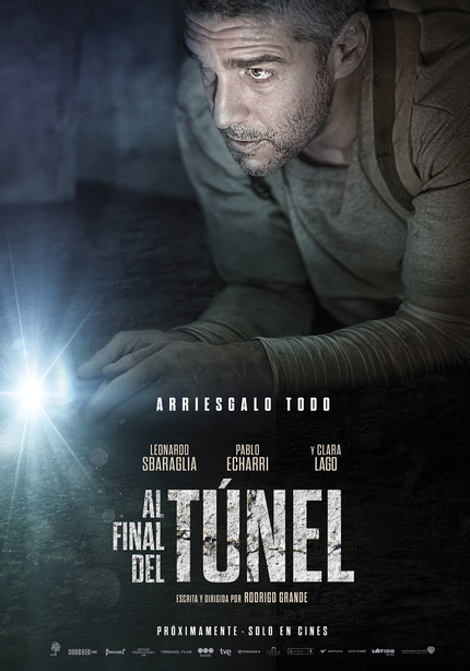 AL FINAL DEL TUNEL: Watch The Fantastic Trailer For Argentine Thriller