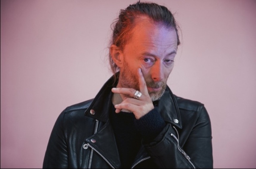 Listen To Radiohead's Rejected Bond Theme SPECTRE