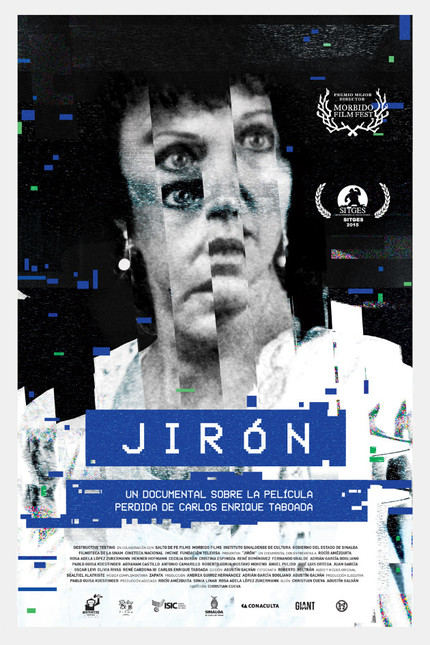 Exclusive: JIRON Poster For Mexico City Debut This Week