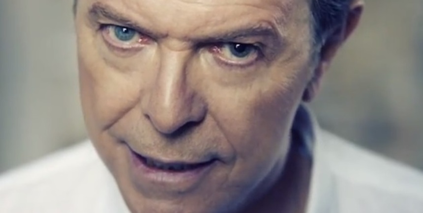 Have Your Say: What Is The Best Use Of David Bowie's Music In Film?