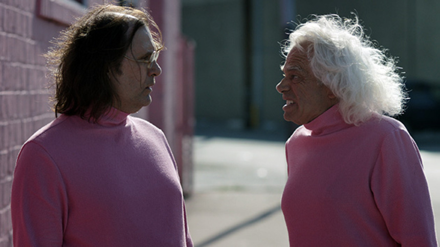 Sundance 2016 Review: THE GREASY STRANGLER, Absolutely Disgusting, Yet Strangely Funny