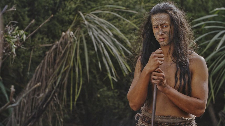 Maori Martial Arts Front And Center In New TV Series KAIRAKAU
