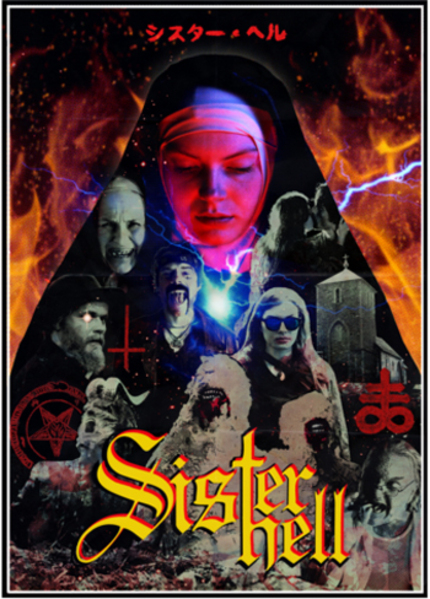 SISTER HELL: Watch The Award Winning Short In All Its Unholy Glory