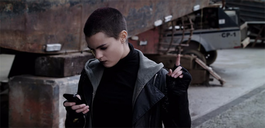 Destroy All Monsters: A Negasonic Teenage Warhead Is About To Go Off