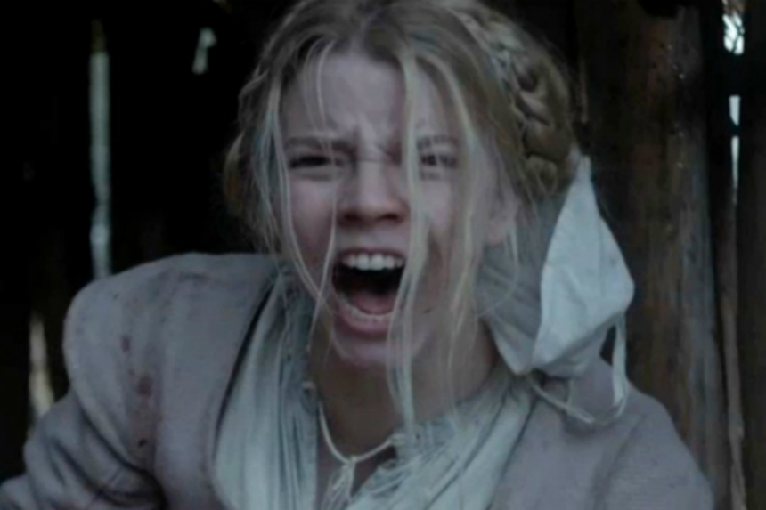 Review: THE WITCH, Dark And Brooding Comes The Fright