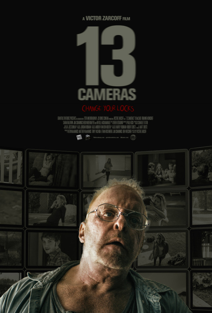 Exclusive Clip: In 13 CAMERAS, "Confessions" Are NSFW