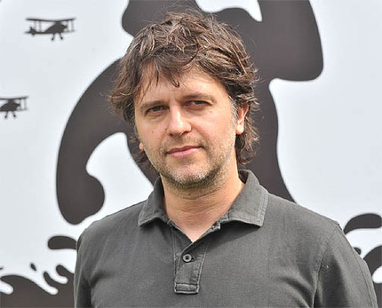 Juan Carlos Fresnadillo To Direct HAUNTED For DreamWorks