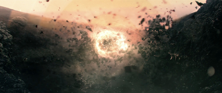 HERE WE ARE: Fantastic Short Available For One Week Only!