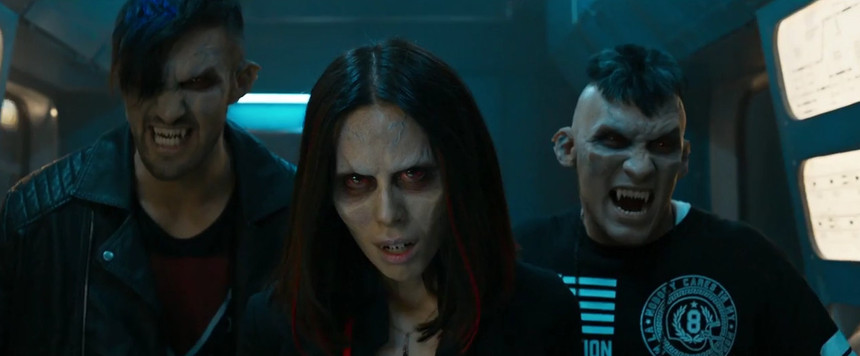 Russian Vampires On The Prowl In GUARDIANS OF THE NIGHT