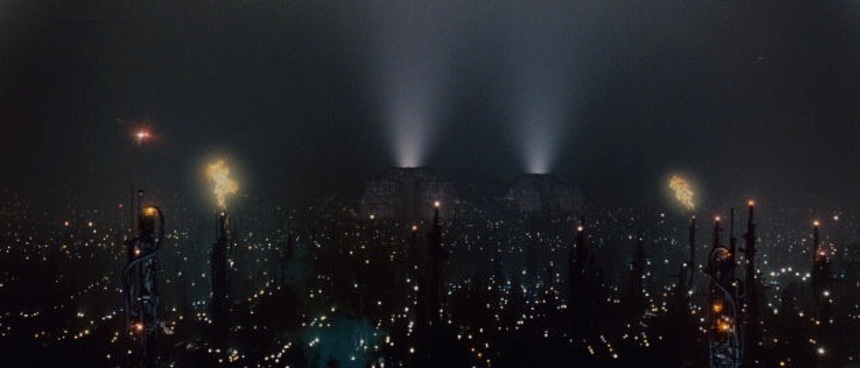 Have Your Say: May BLADE RUNNER 2 Turn Out Right?