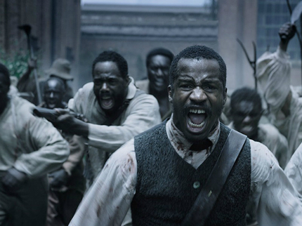 New Teaser For THE BIRTH OF A NATION: Strange Fruit and Bloody Justice