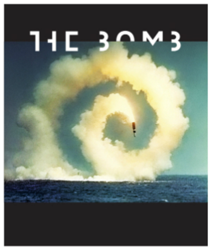 Tribeca 2016: Exclusive Clip From THE BOMB Explodes