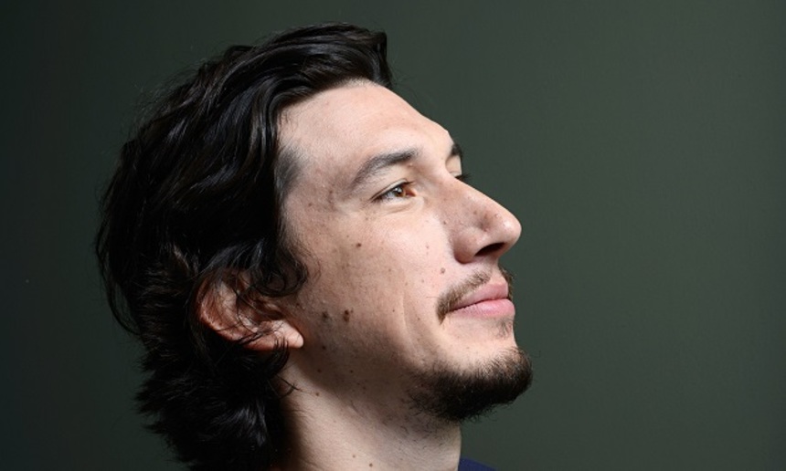 THE MAN WHO KILLED DON QUIXOTE: Adam Driver Joins Michael Palin In Terry Gilliam Pic