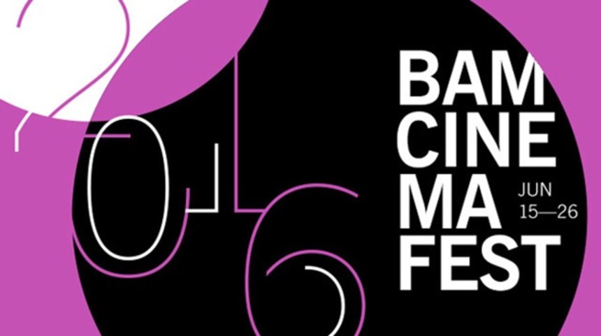 NYC Happenings: BAMcinemaFest, NYC's Premier Independent Film Showcase, Returns With a Wide-Ranging Slate