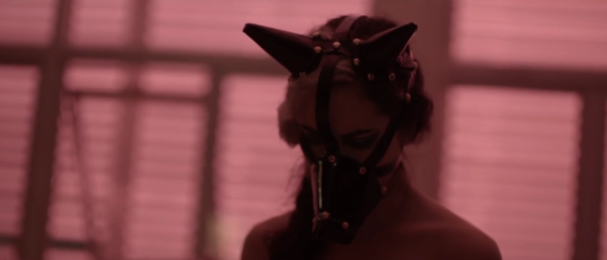 PLASTICO: Watch The Hypnotic Trailer For Ricardo Soto's Dark Drama