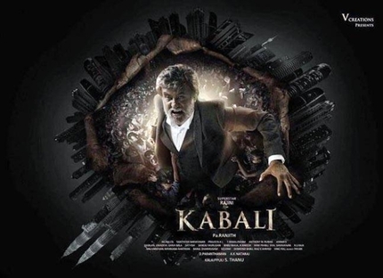 Rajinikanth's KABALI Teaser Is Here, Make Way For The Superstar!