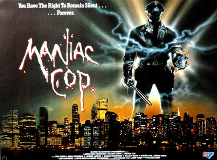 Wild Bunch And Vendian Enter Production Pact With Nic Winding Refn. First Up, MANIAC COP
